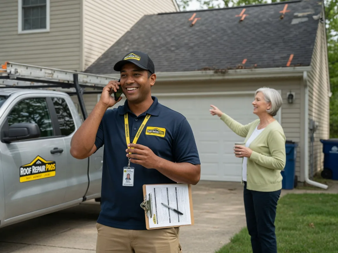Roof Repair Osawatomie, KS FAQs